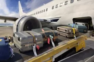 Нормы провоза багажа в самолетах