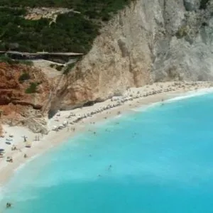 Куда пойти на пляж в Греции